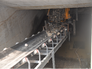 宜昌澤昱時(shí)產(chǎn)500-700噸/小時(shí)卵石洗砂破碎系統(tǒng),每小時(shí)洗原砂300噸,破碎卵石+整形及機(jī)制砂300-400噸